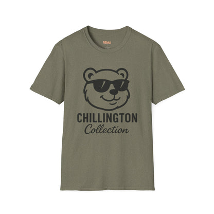 Chillington Drawn Unisex T-Shirt