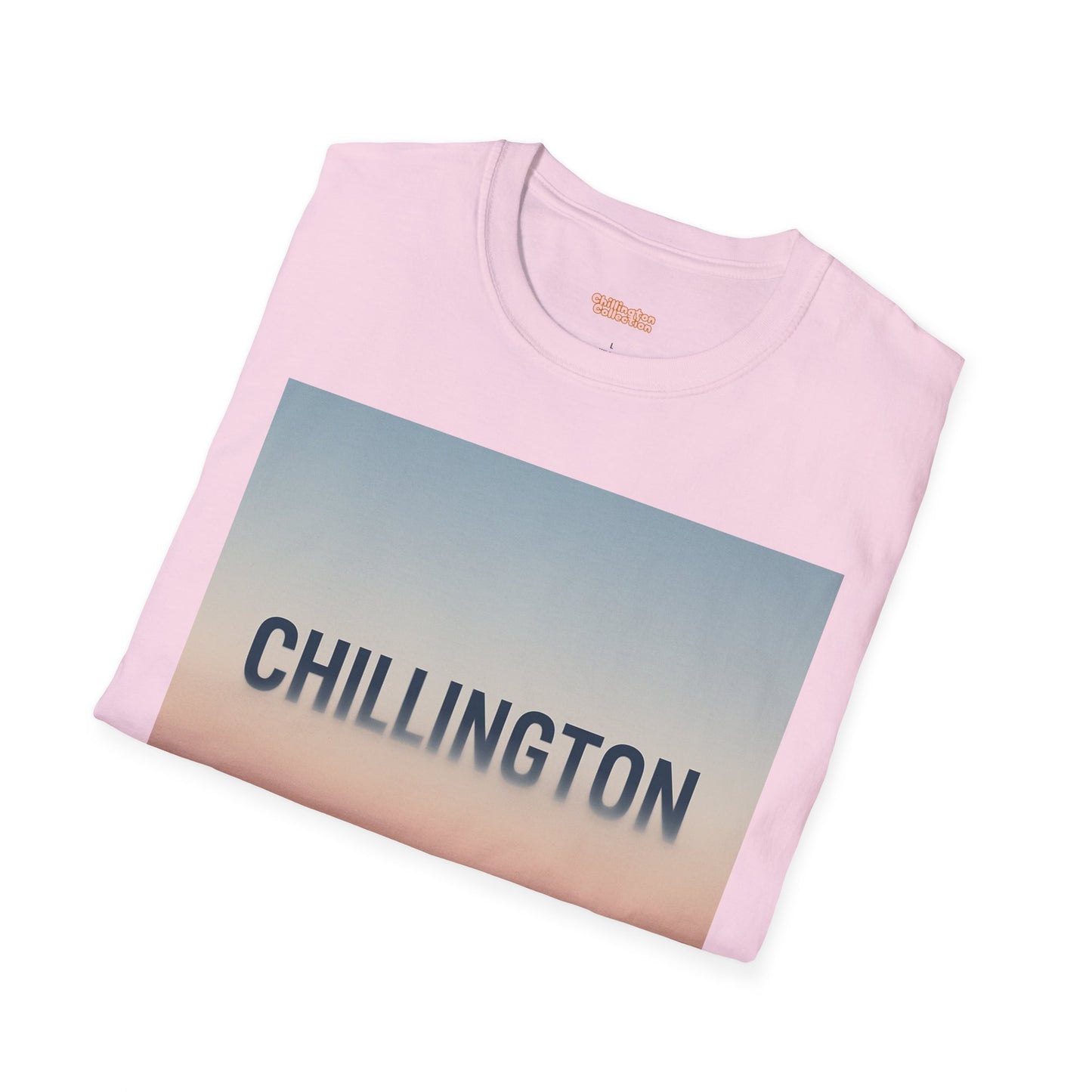 Chillington Unisex T-Shirt