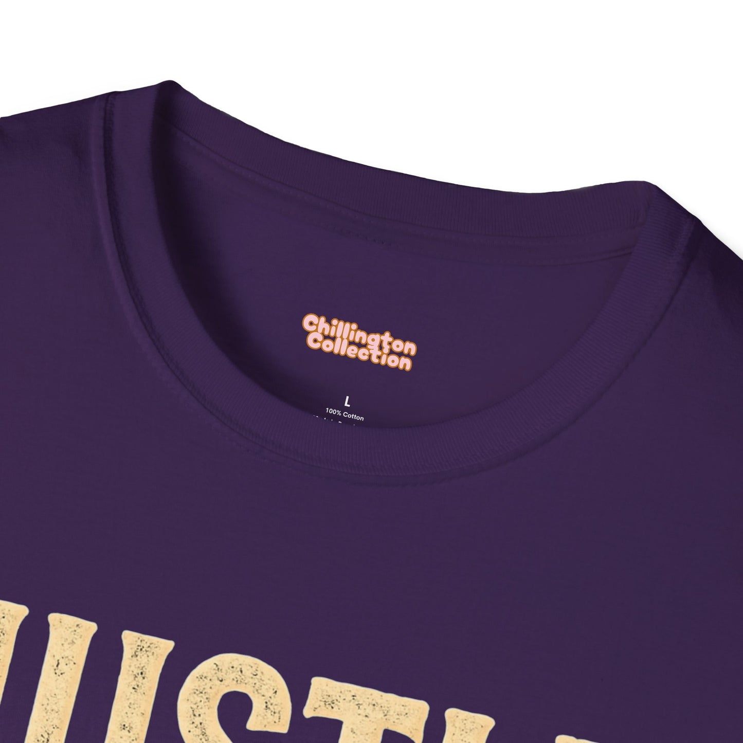 Hustle Hard Nap Harder Unisex T-Shirt