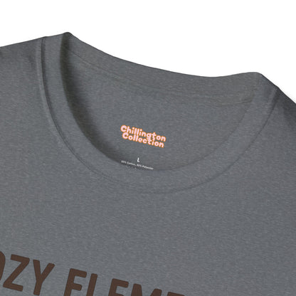 Cozy Elements Unisex T-Shirt
