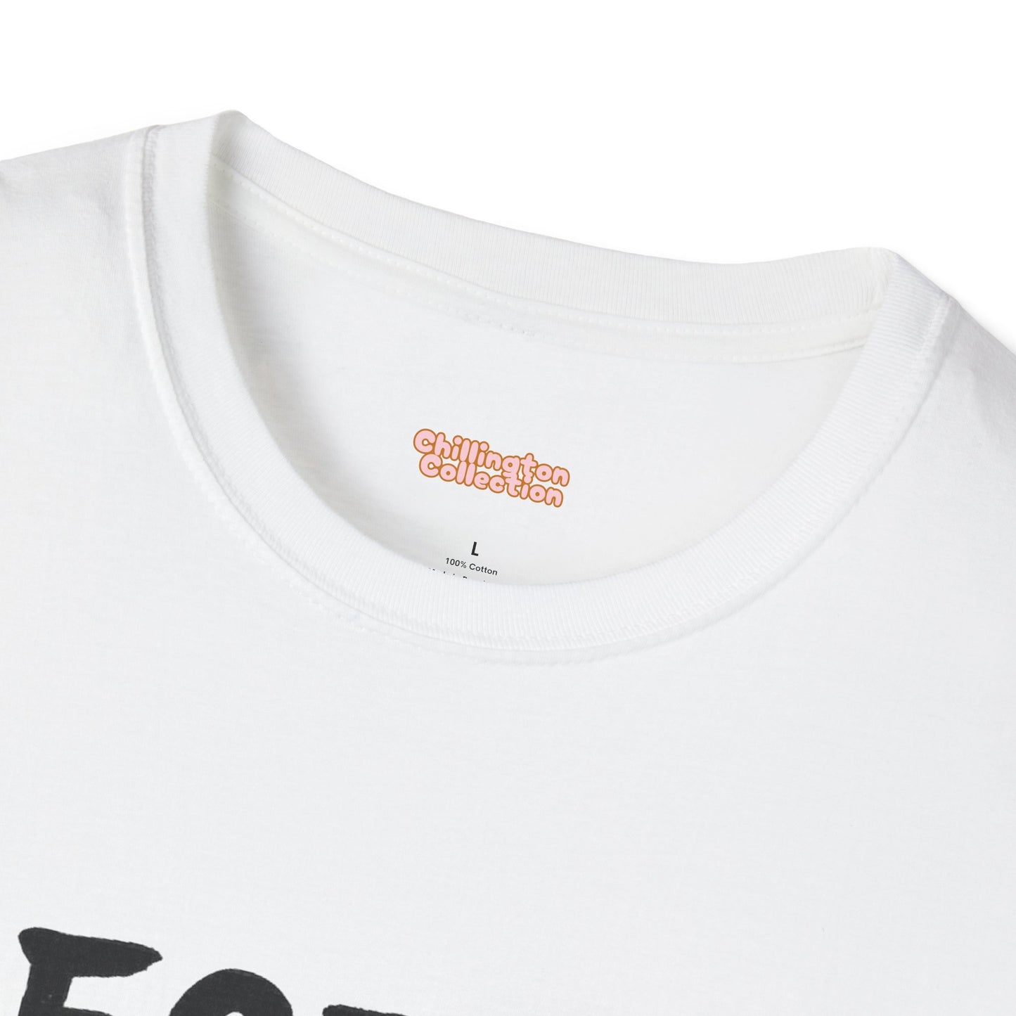 Legendary Lazy Ronin T-Shirt
