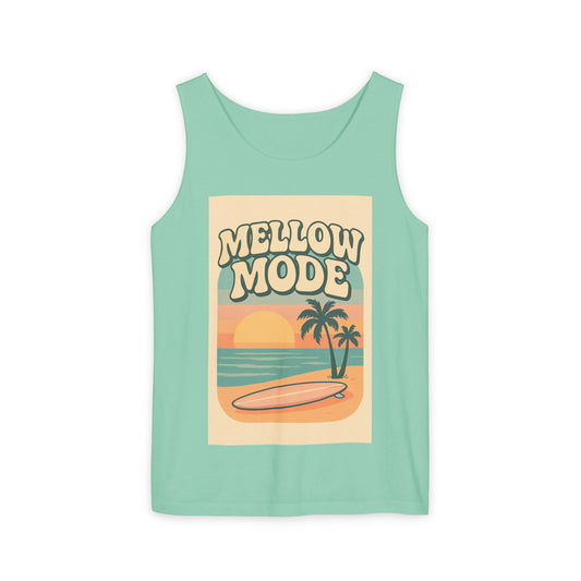 Mellow Mode Tank Top