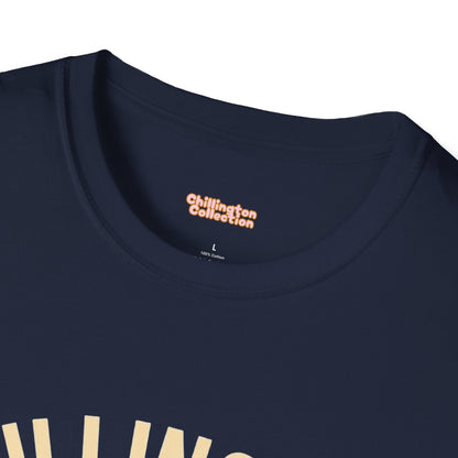 Chillington Logo Unisex T-Shirt