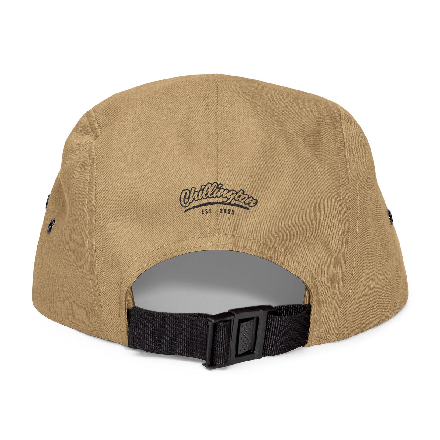 Laidback Legend Panel Cap