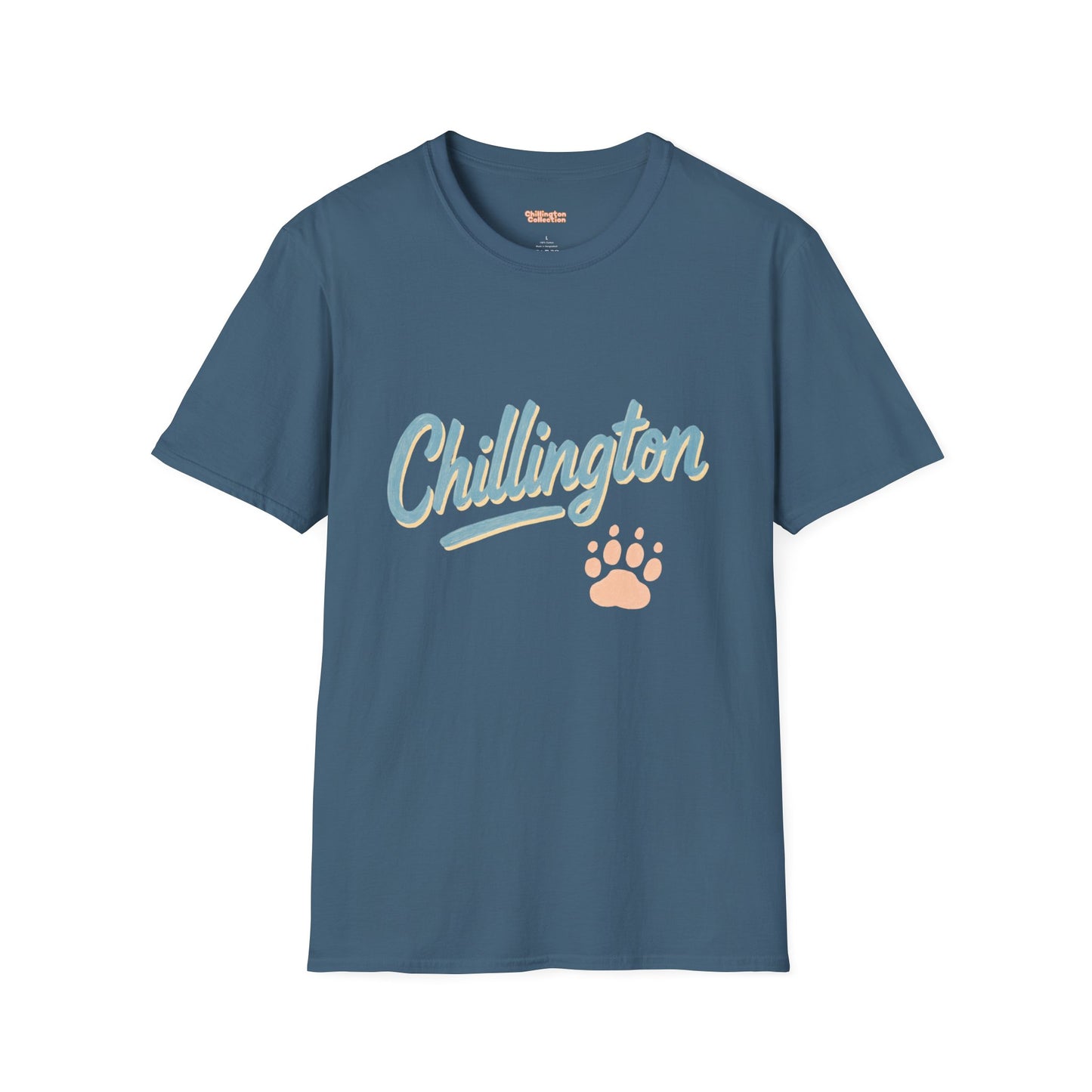 Bear Paw Chillington Unisex T-Shirt