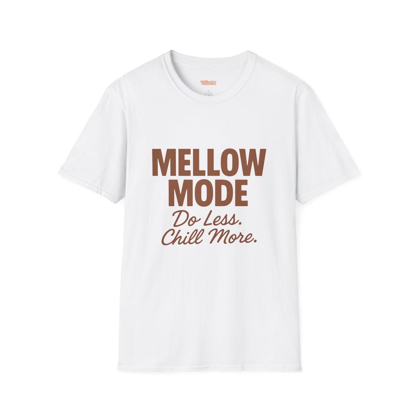 Mellow Mode Unisex T-Shirt