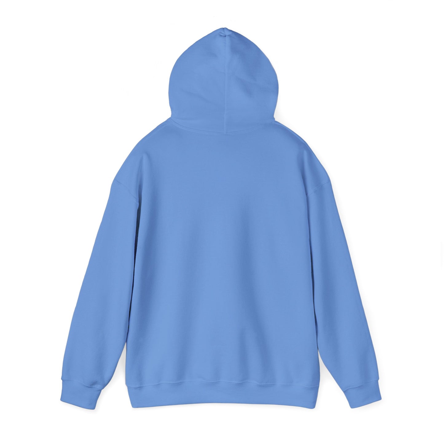 Chillington Dept Logo Hoodie