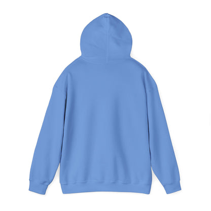 Chillington Dept Logo Hoodie