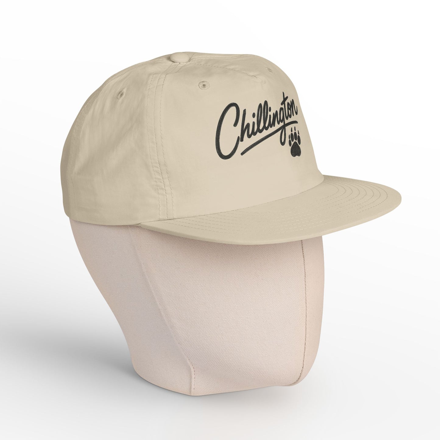 Chillington Bear Paw Surf Cap