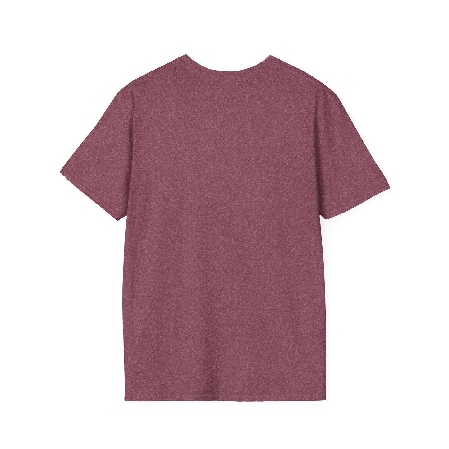 Chill Runs Deep Unisex T-Shirt