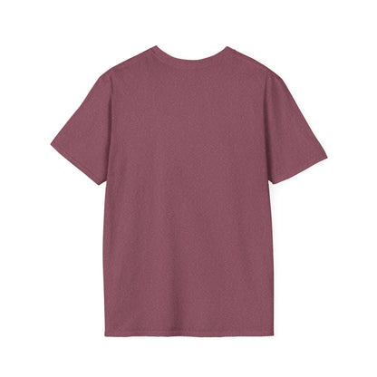 Chill Runs Deep Unisex T-Shirt