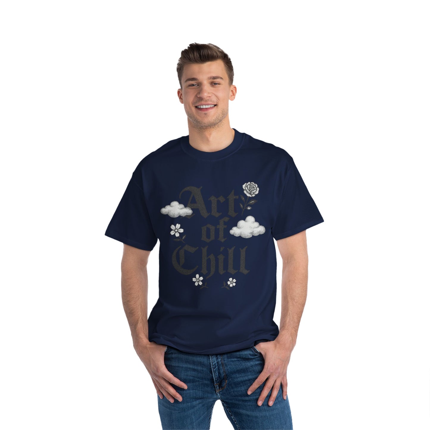 Art of Chill T-shirt