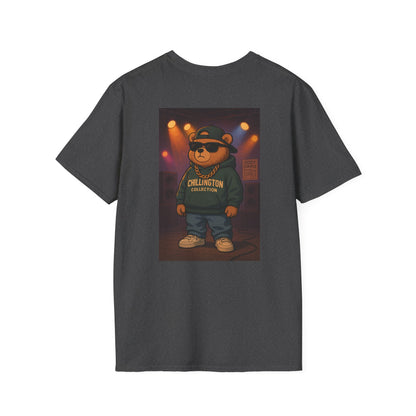 Chillington Vibes Unisex T-Shirt