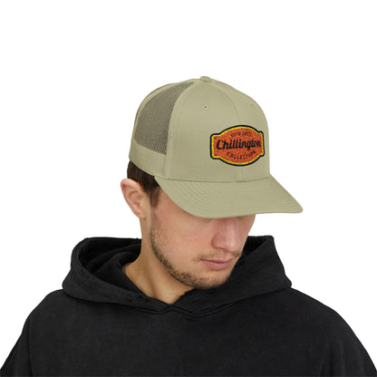Chillington Trucker Cap