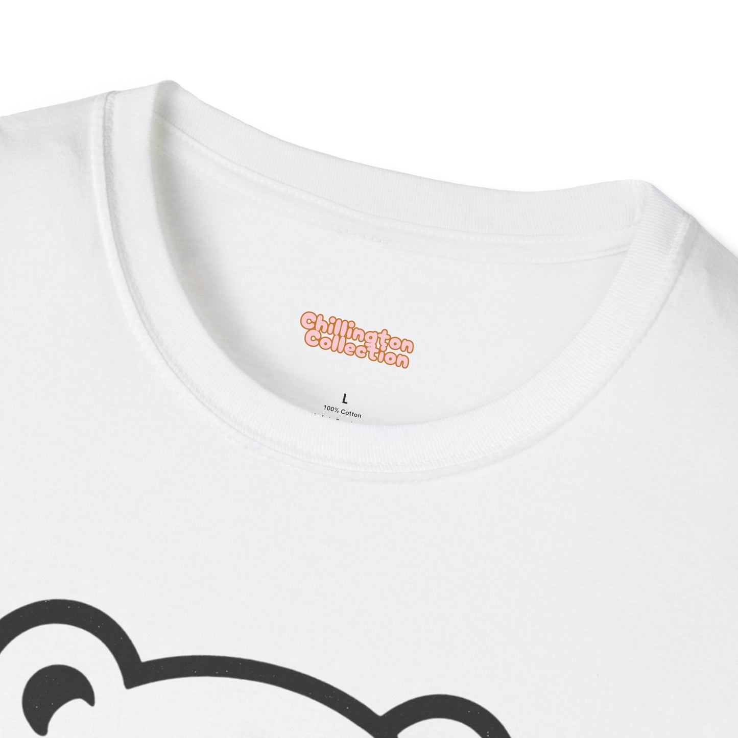 Chillington Drawn Unisex T-Shirt