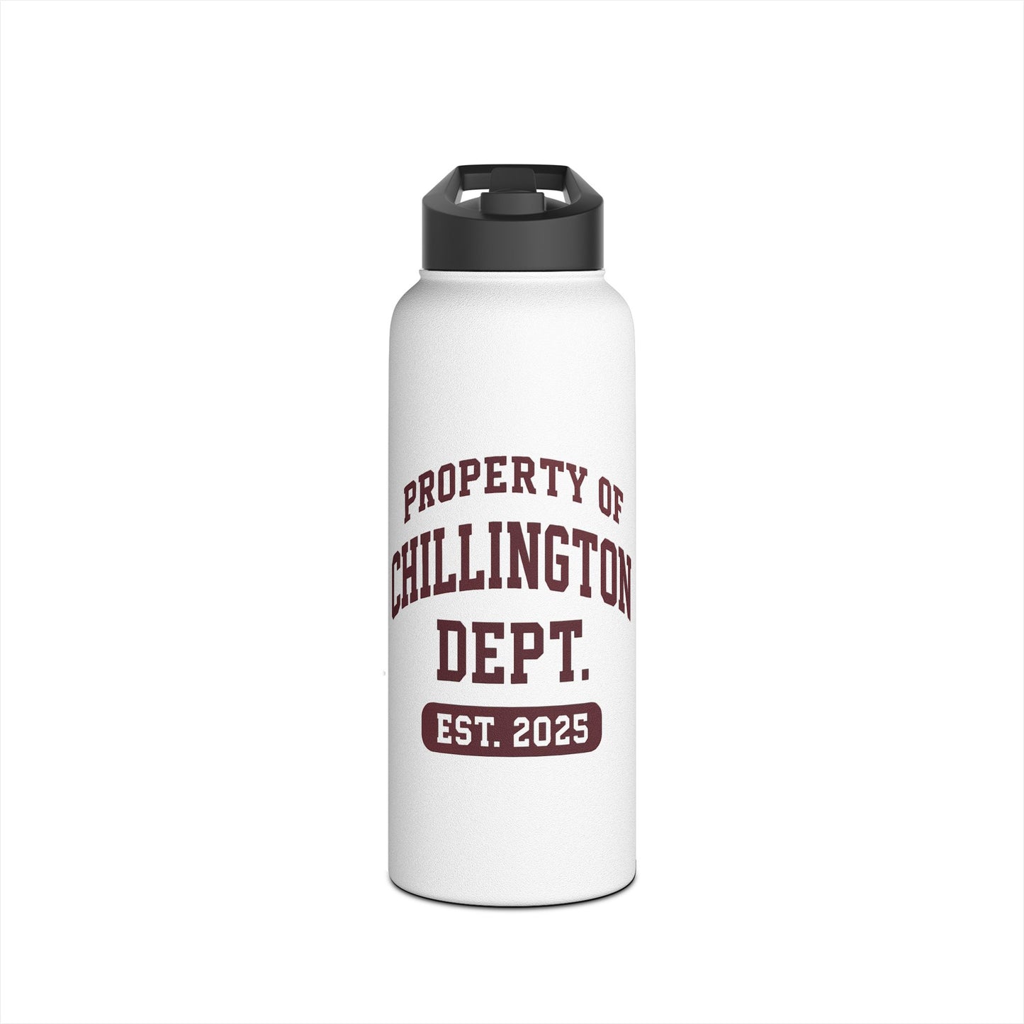 Chillington Dept. Sports Bottle