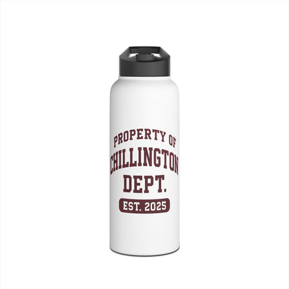 Chillington Dept. Sports Bottle