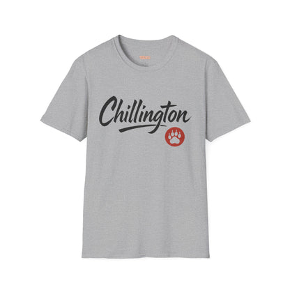 Chillington Bear Unisex T-Shirt