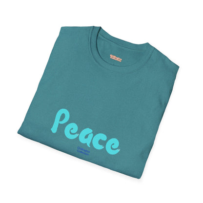 Peace Unisex T-Shirt