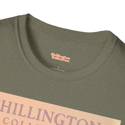 Faded Chillington Collection Unisex T-Shirt