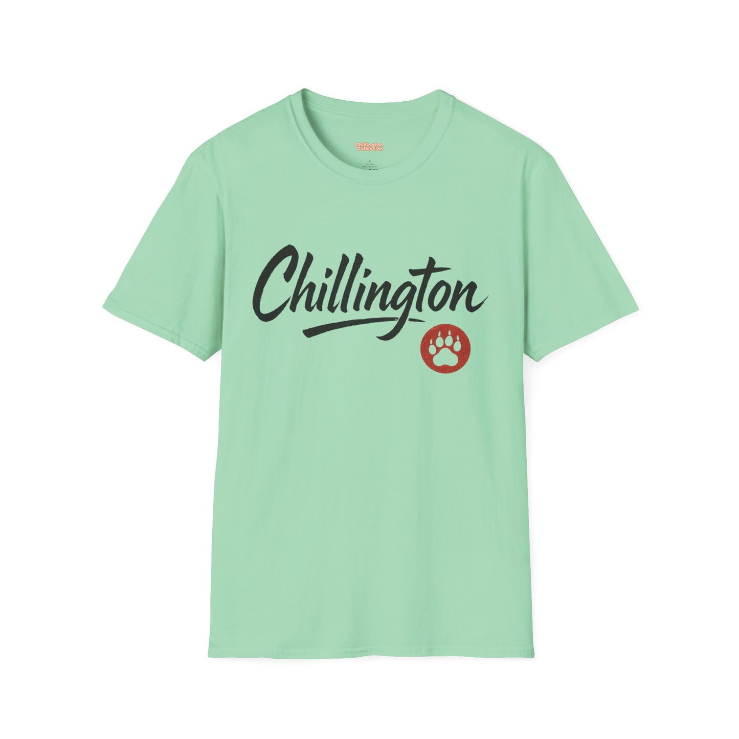 Chillington Bear Unisex T-Shirt
