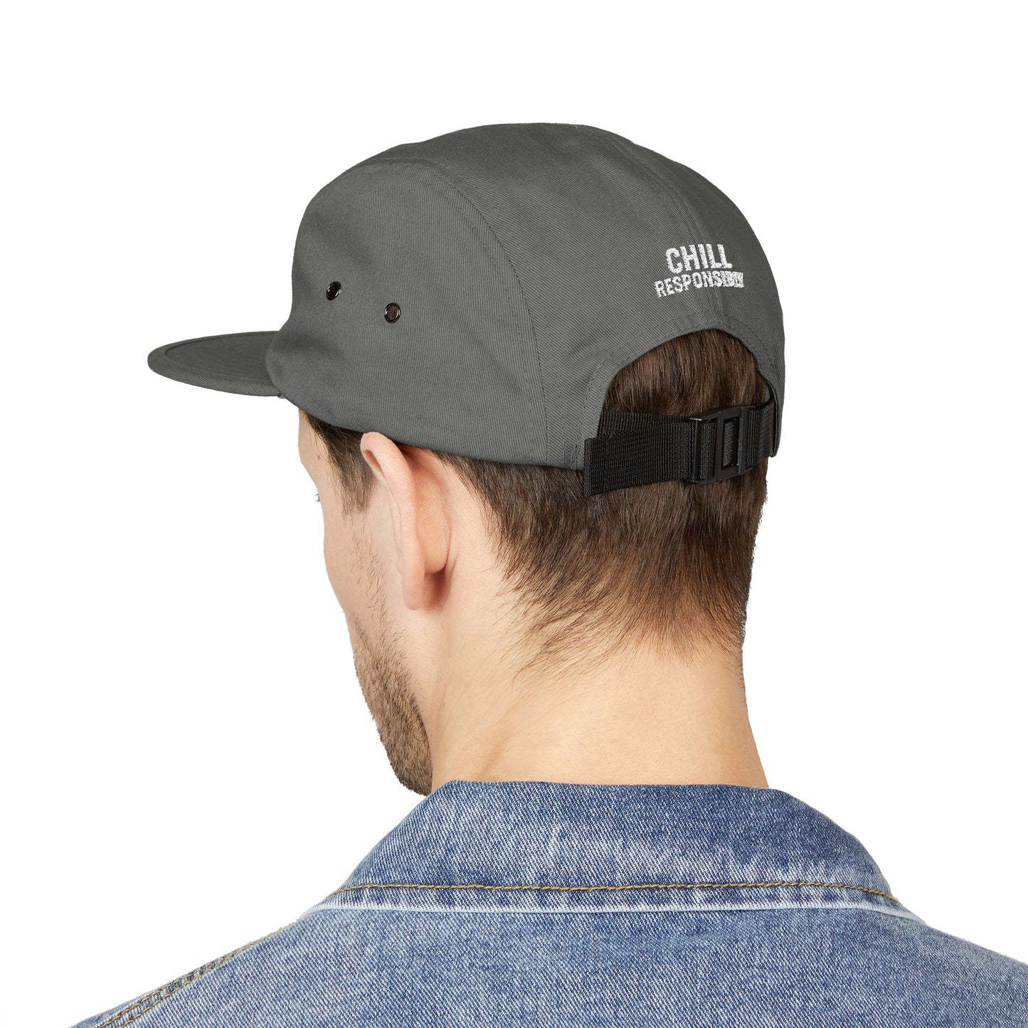 Chillington Hat