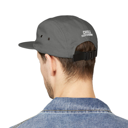 Chillington Hat