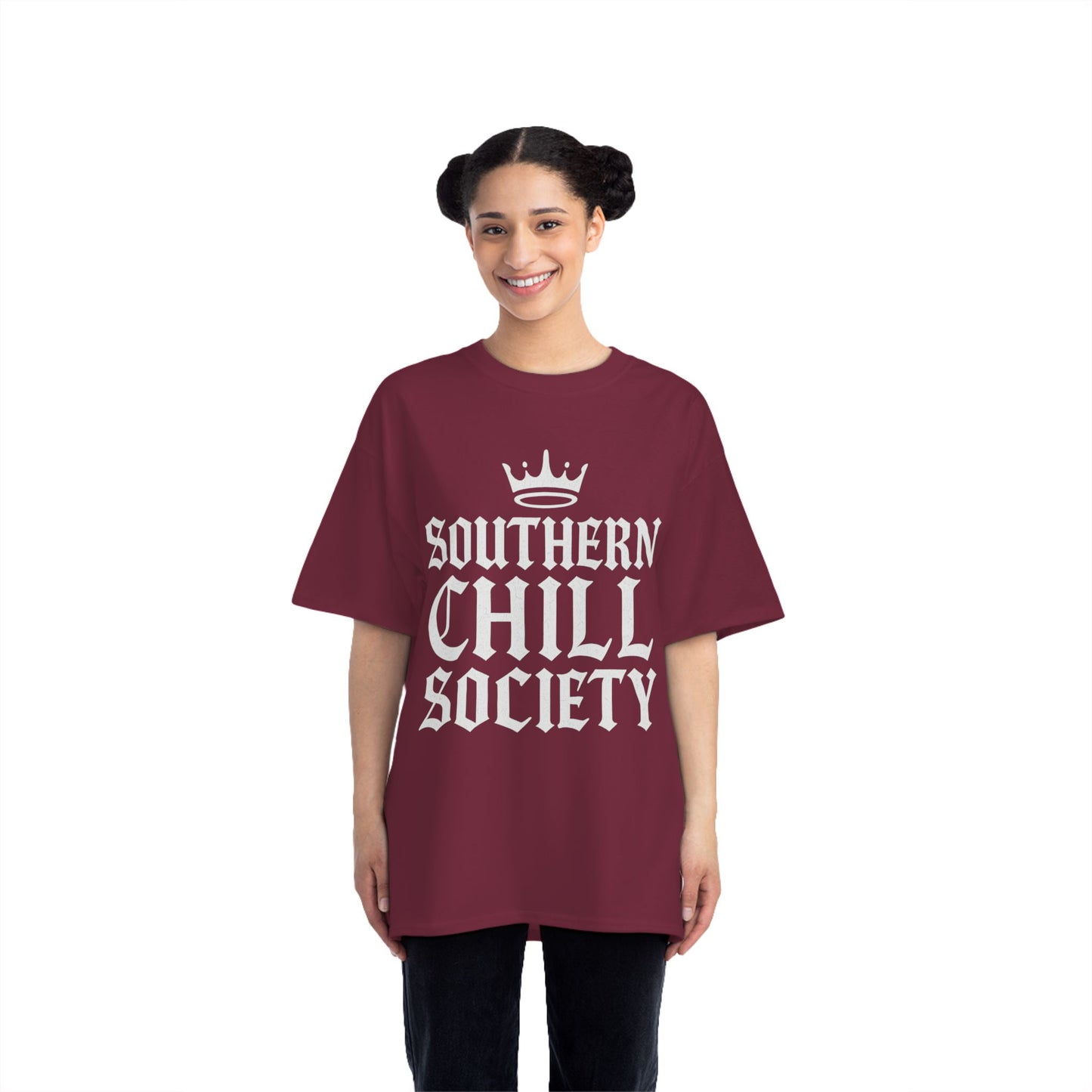 Southern Chill Society T-Shirt
