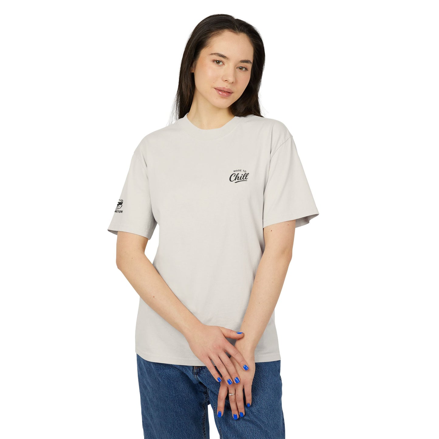 Chill Vibes T‑Shirt