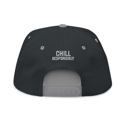 Chillington Flat Bill Cap