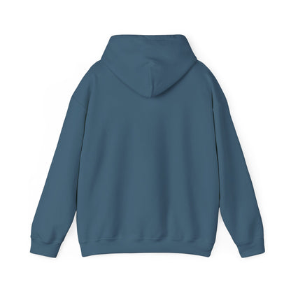 Chillington Dept Logo Hoodie