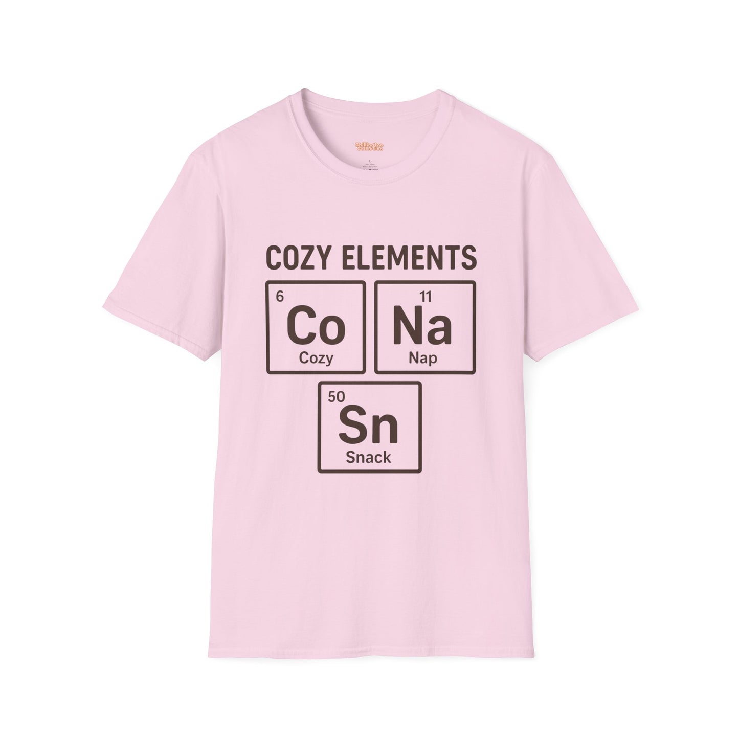 Cozy Elements Unisex T-Shirt