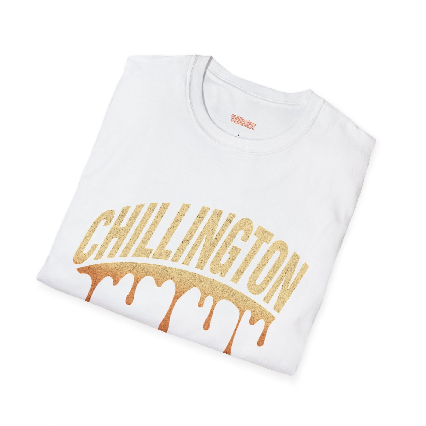 Drippy Chillington Unisex T-Shirt
