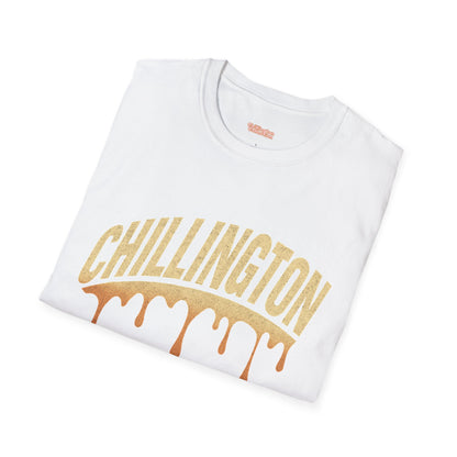 Drippy Chillington Unisex T-Shirt