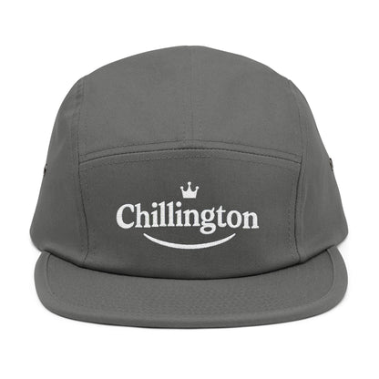 Crowed Chillington Hat