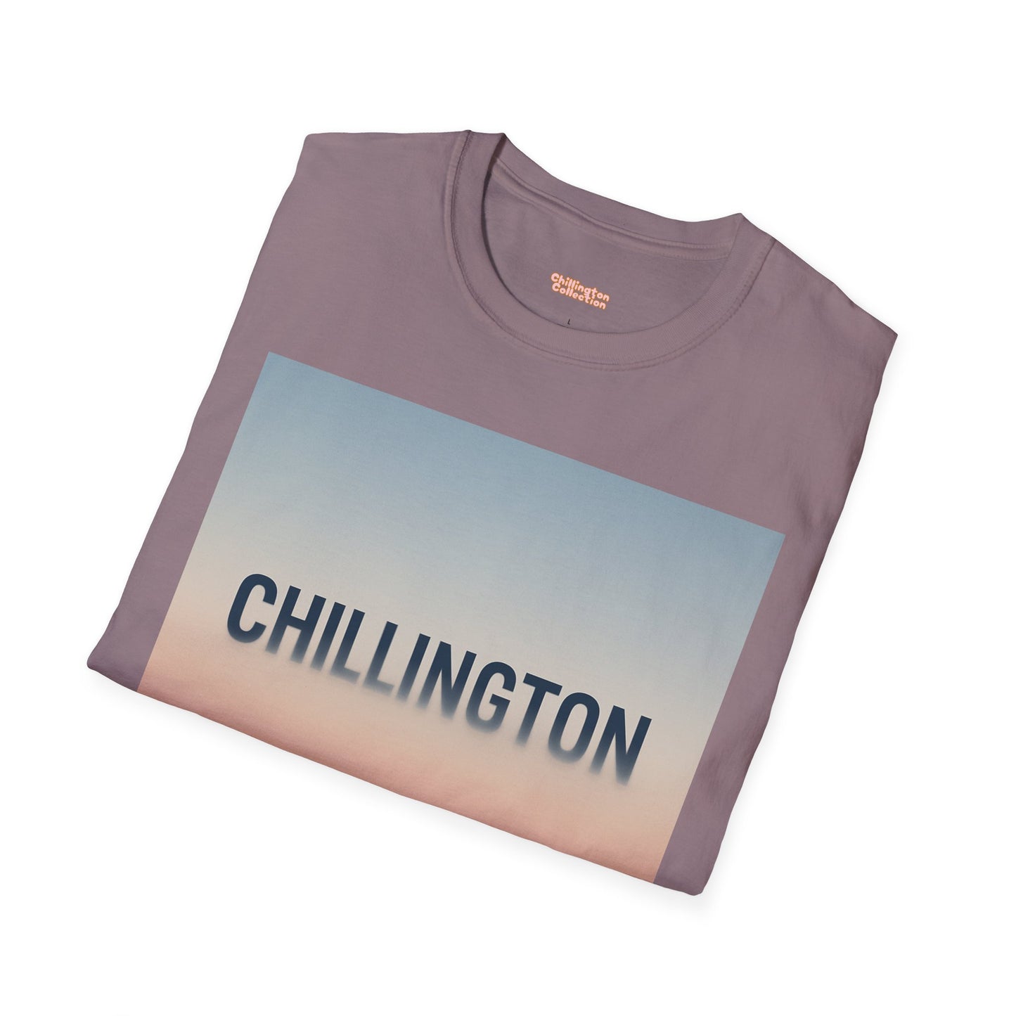 Chillington Unisex T-Shirt