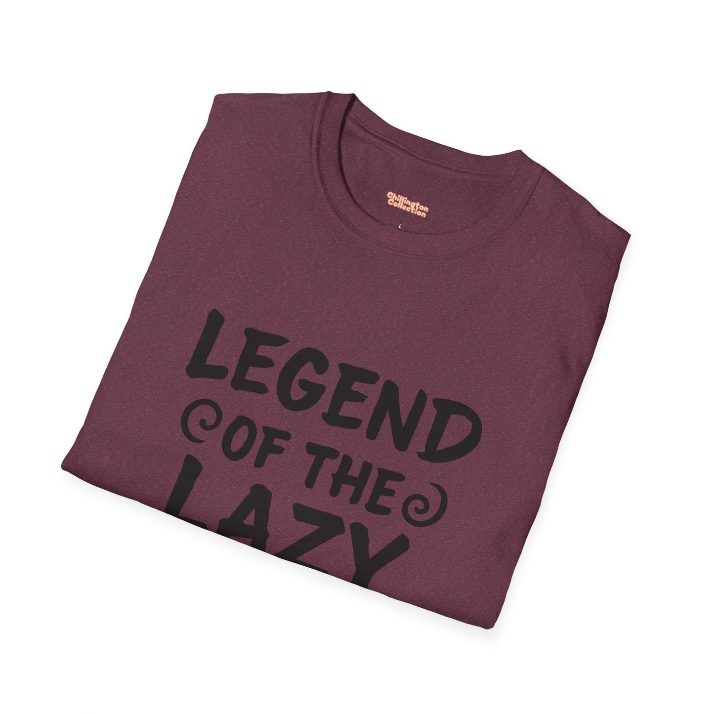 Legendary Lazy Ronin T-Shirt