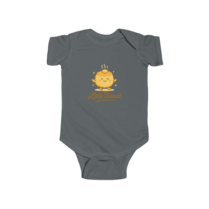 ‘Little Biscuit’ Baby Onesie