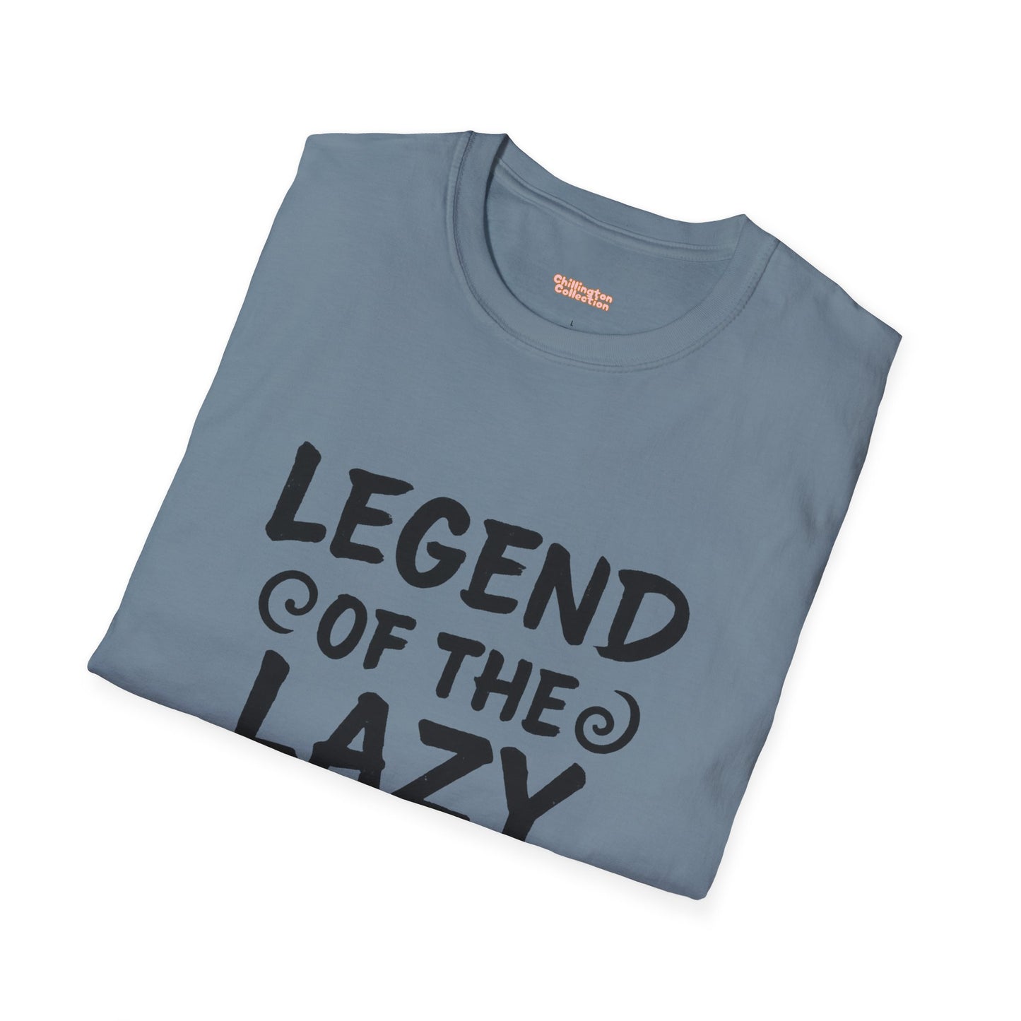 Legendary Lazy Ronin T-Shirt