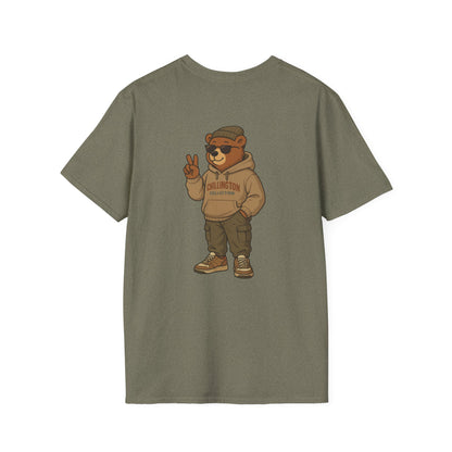 Laid Back Lifestyle T-Shirt