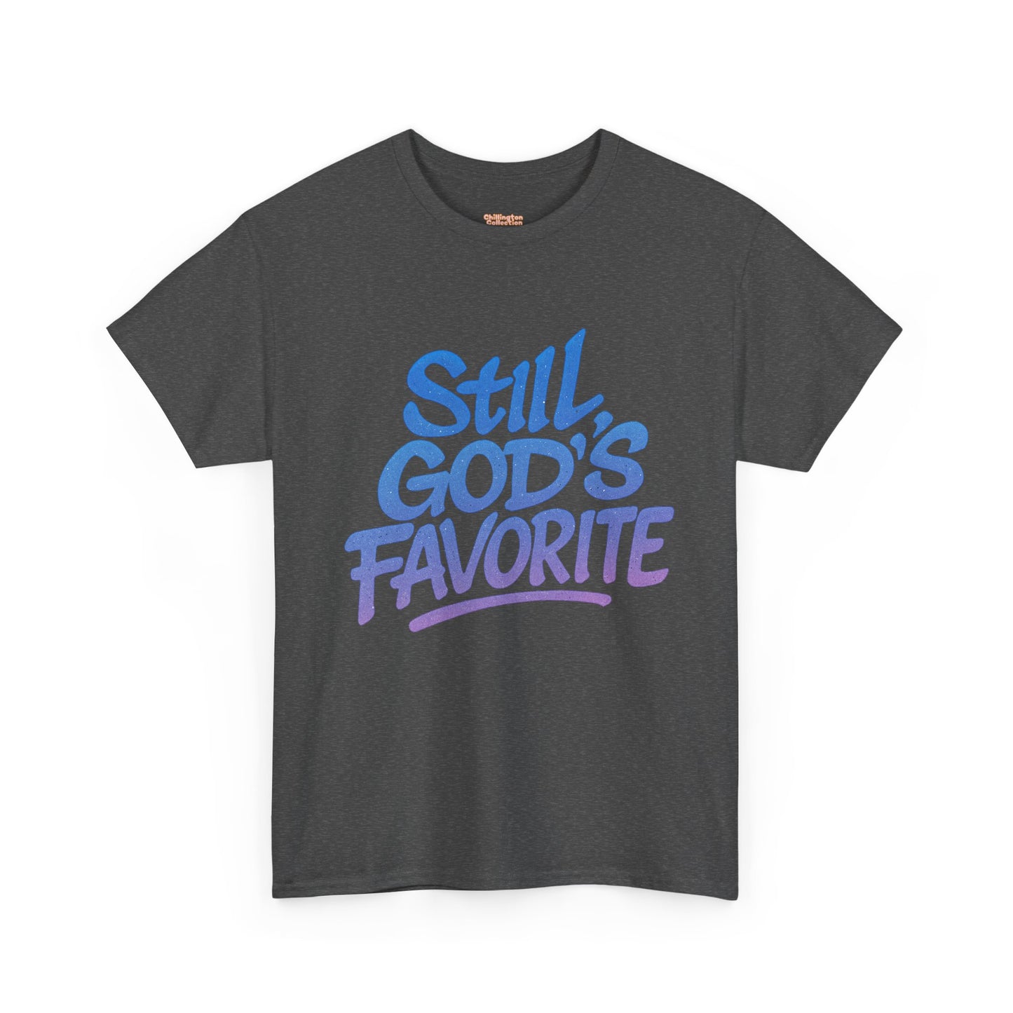 God's Favorite Unisex T-shirt