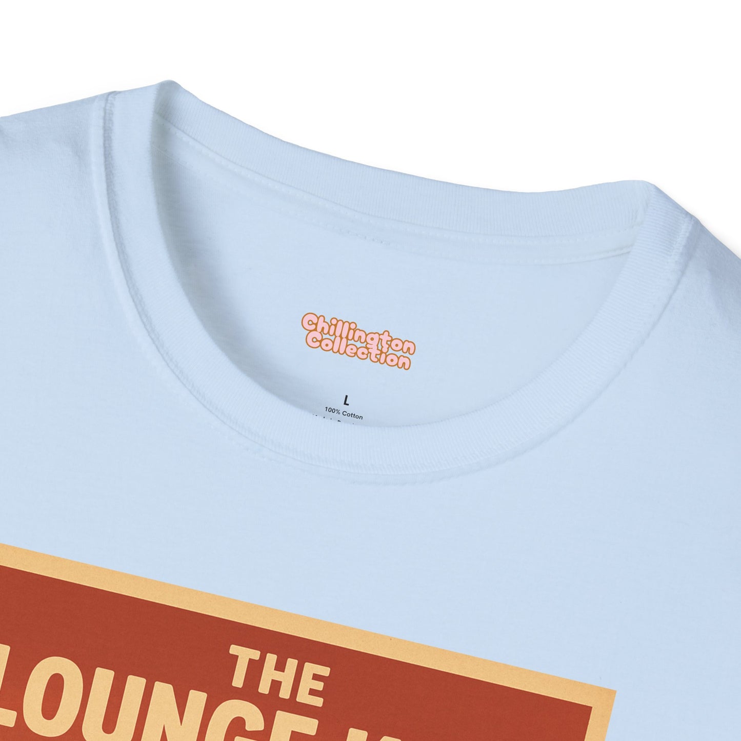 Lounge King Unisex T-Shirt