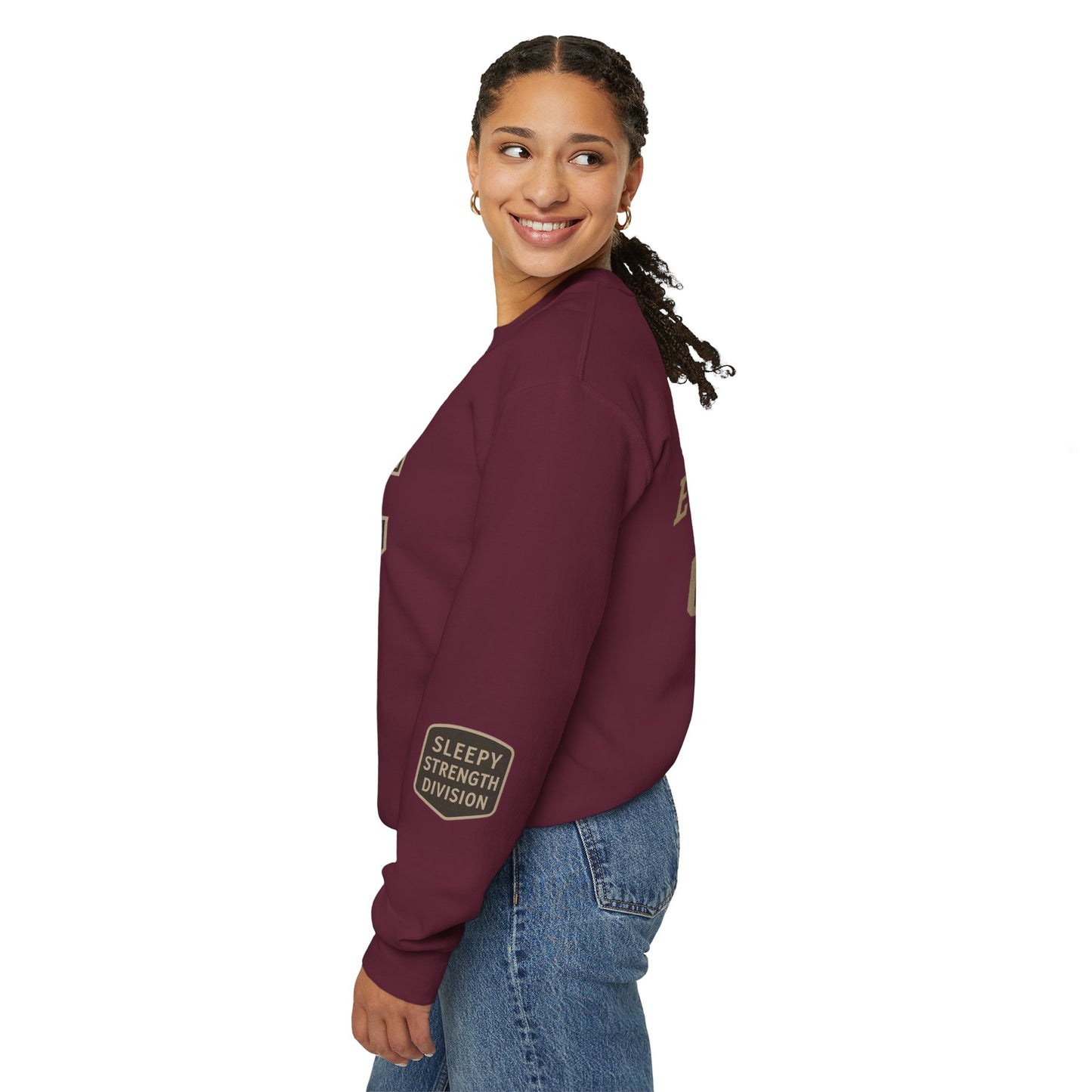 College Chillington Unisex Sweatshirt