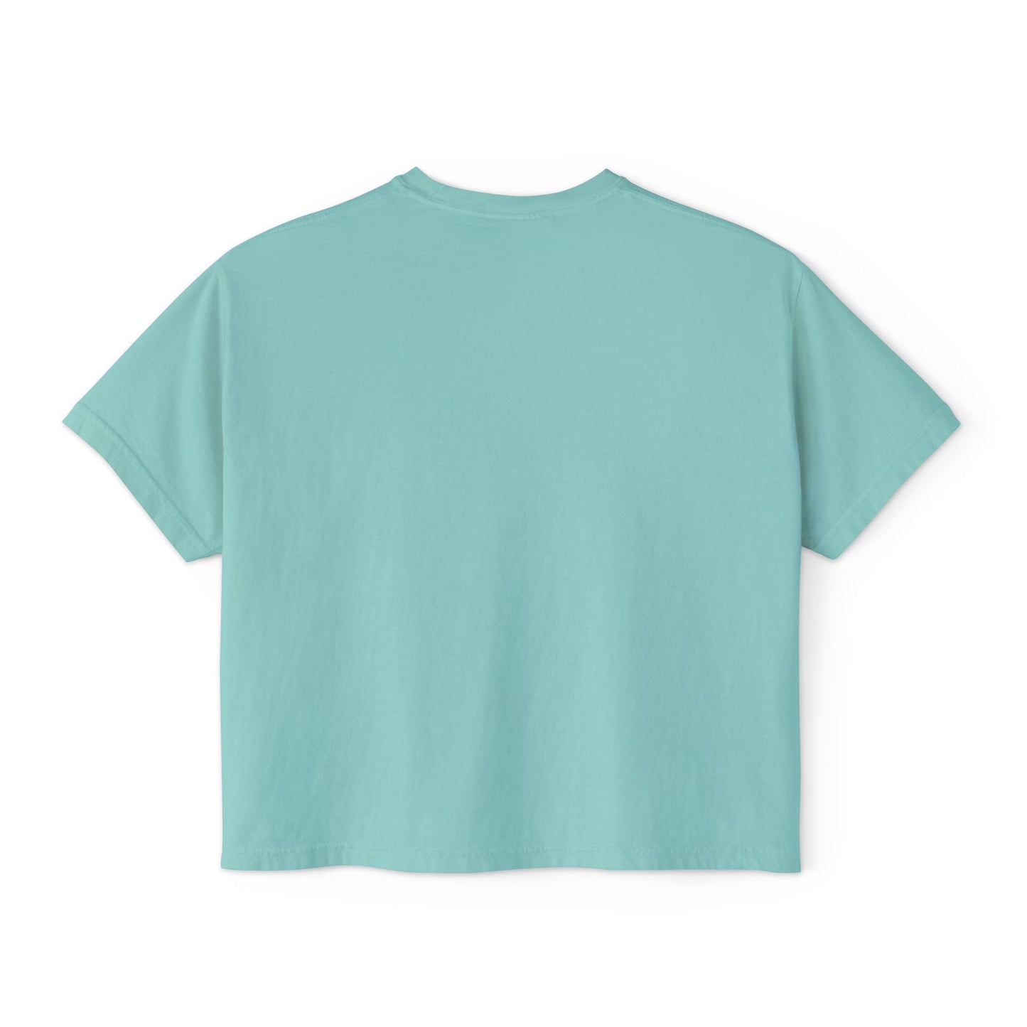 Made to Chill Women's Boxy Tee