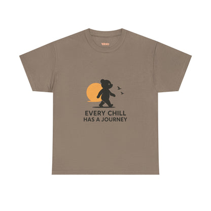 Chill Journey Unisex T-shirt
