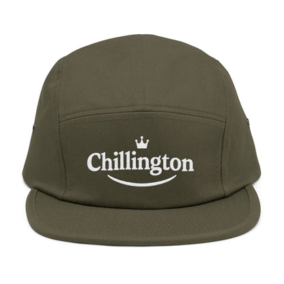 Crowed Chillington Hat