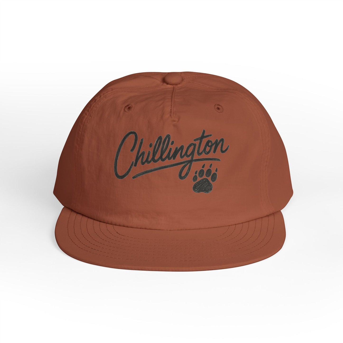 Chillington Bear Paw Surf Cap