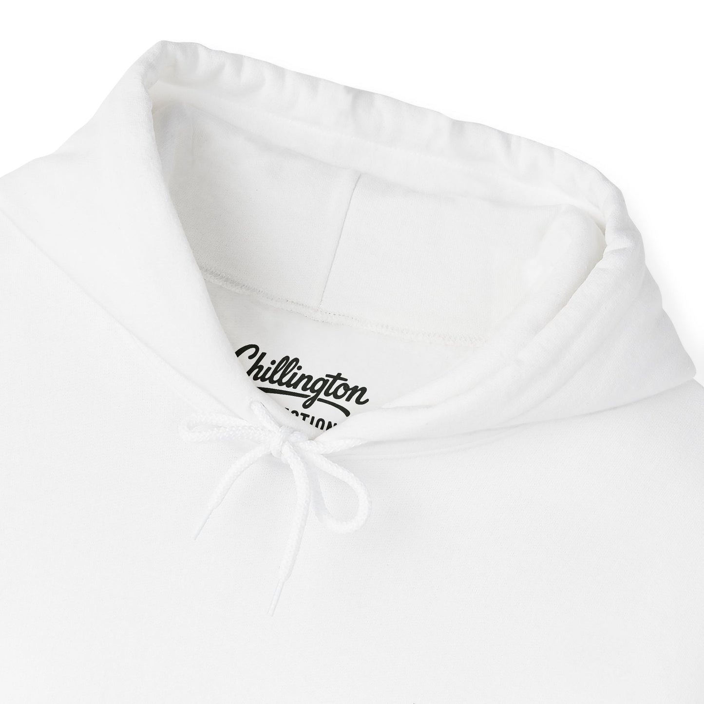Made To Chill Hoodie