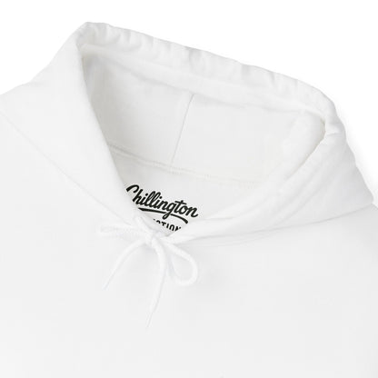 Made To Chill Hoodie