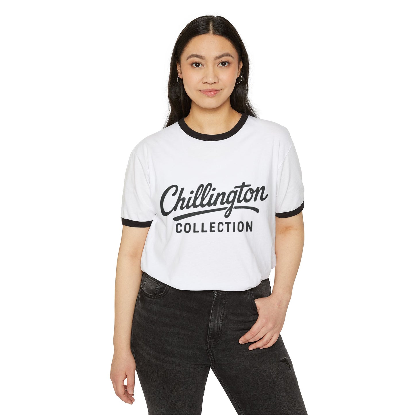 Baseball Chillington Unisex T-Shirt
